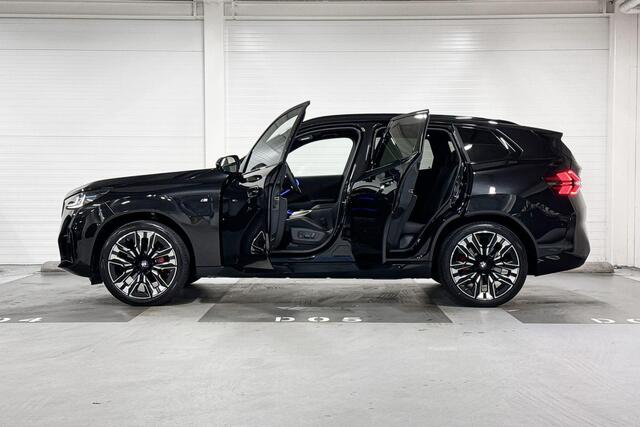 BMW X3 30e xDrive | M-Sport Pro | Professional Pack | Premium Pack | Comfort Pack | Harman/Kardon | Panoramadak | Comfort Access | Trekhaak