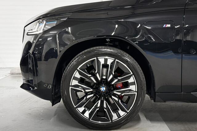 BMW X3 30e xDrive | M-Sport Pro | Professional Pack | Premium Pack | Comfort Pack | Harman/Kardon | Panoramadak | Comfort Access | Trekhaak