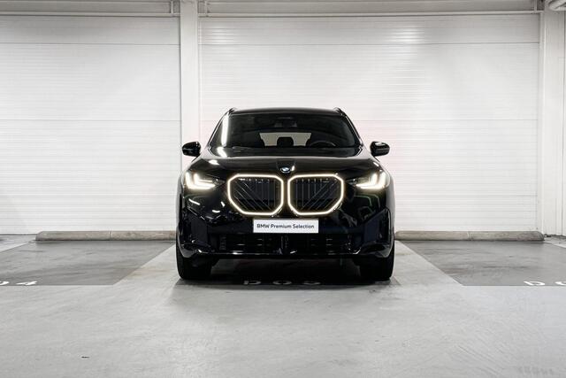 BMW X3 30e xDrive | M-Sport Pro | Professional Pack | Premium Pack | Comfort Pack | Harman/Kardon | Panoramadak | Comfort Access | Trekhaak