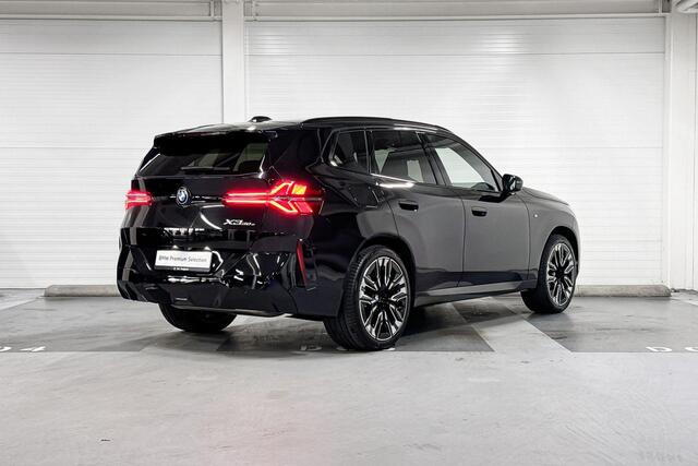 BMW X3 30e xDrive | M-Sport Pro | Professional Pack | Premium Pack | Comfort Pack | Harman/Kardon | Panoramadak | Comfort Access | Trekhaak