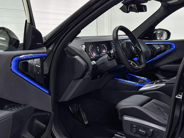 BMW X3 30e xDrive | M-Sport Pro | Professional Pack | Premium Pack | Comfort Pack | Harman/Kardon | Panoramadak | Comfort Access | Trekhaak