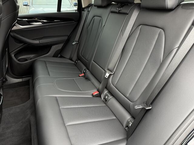 BMW X3 xDrive30e LCI High Executive