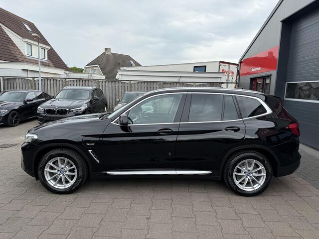 BMW X3 xDrive30e LCI High Executive