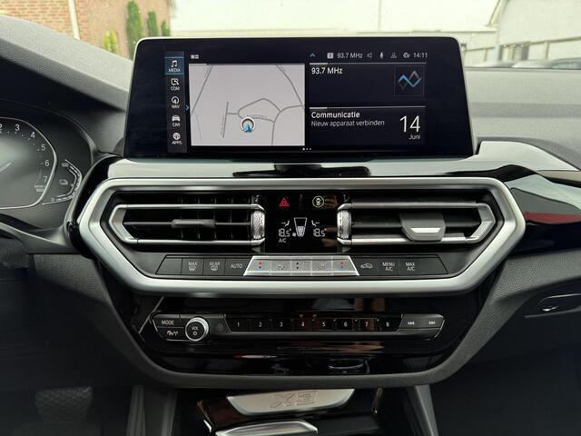 BMW X3 xDrive30e LCI High Executive