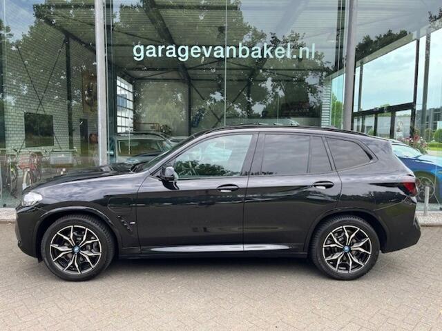BMW X3 XDRIVE 30e Hybrid M-SPORT