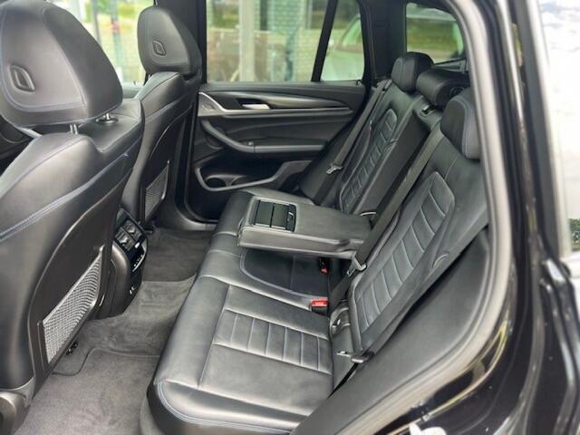 BMW X3 XDRIVE 30e Hybrid M-SPORT
