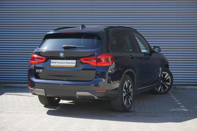 BMW X3 iX3 High Executive | Parking Pack | Safety Pack | Comfort Access | Driving Assistant Professional | Parking Assistant Plus | BMW Head-Up Display