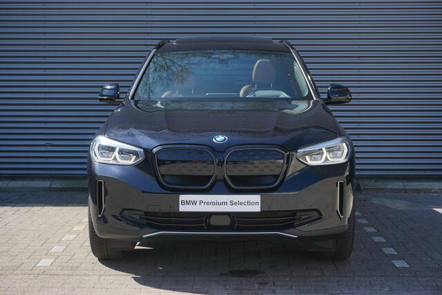 BMW X3 iX3 High Executive | Parking Pack | Safety Pack | Comfort Access | Driving Assistant Professional | Parking Assistant Plus | BMW Head-Up Display