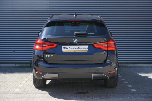 BMW X3 iX3 High Executive | Parking Pack | Safety Pack | Comfort Access | Driving Assistant Professional | Parking Assistant Plus | BMW Head-Up Display