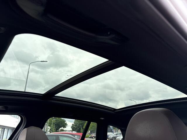 BMW X3 iX3 High Executive 80 kWh / Trekhaak / Panoramadak / 360Camera / Head-up / 20'' / Leder / Harman Kardon / Navigatie / Memory seats / Dodehoek / DAB / Stoelverwarming / Cruise Control Adaptief