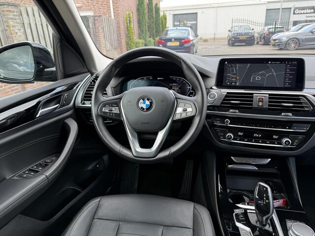 BMW X3 xDrive30e ShadowLine/Elek.Trek./Cam./Leder