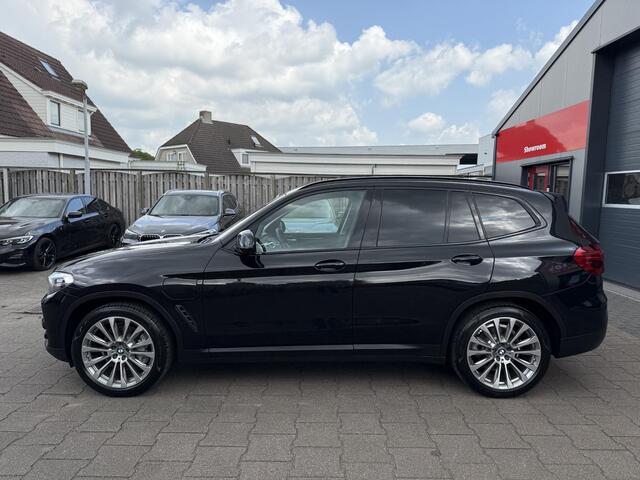 BMW X3 xDrive30e ShadowLine/Elek.Trek./Cam./Leder