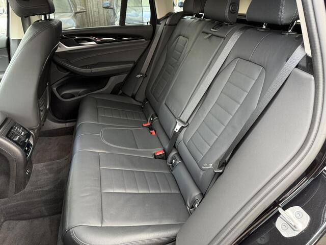 BMW X3 xDrive30e ShadowLine/Elek.Trek./Cam./Leder