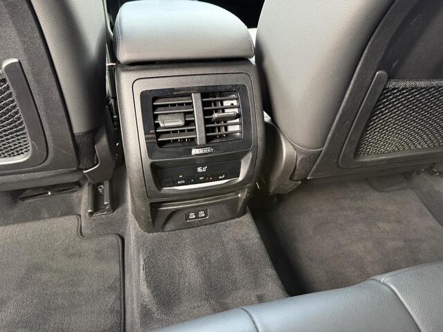 BMW X3 xDrive30e ShadowLine/Elek.Trek./Cam./Leder