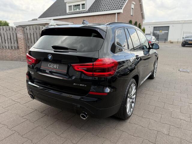 BMW X3 xDrive30e ShadowLine/Elek.Trek./Cam./Leder