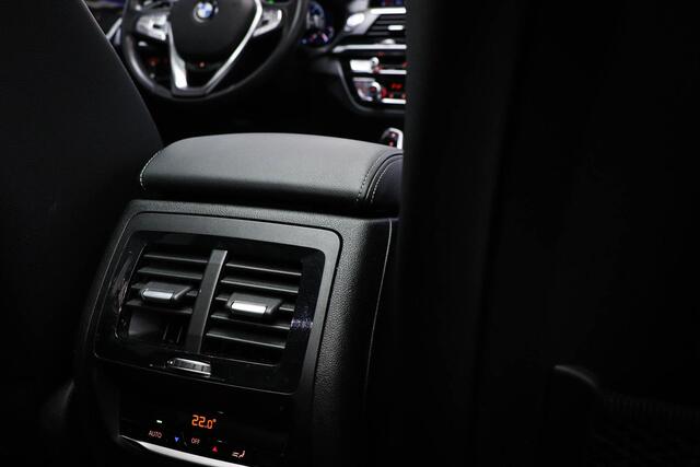 BMW X3 xDrive20i High Executive Edition | PANORAMADAK | CO-PILOT PACK | HOUTAFWERKING | 360 CAMERA