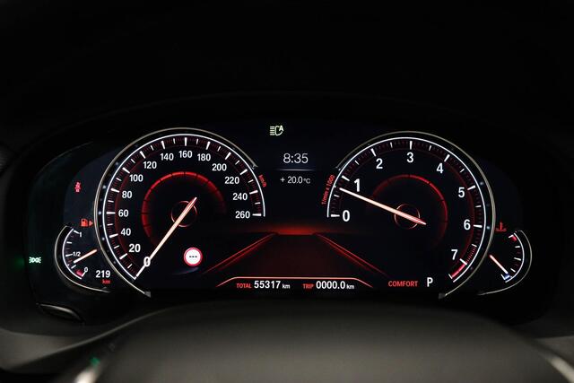 BMW X3 xDrive20i High Executive Edition | PANORAMADAK | CO-PILOT PACK | HOUTAFWERKING | 360 CAMERA
