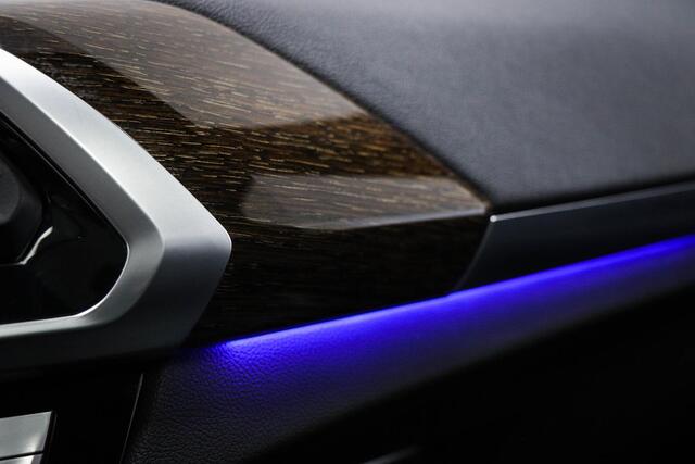 BMW X3 xDrive20i High Executive Edition | PANORAMADAK | CO-PILOT PACK | HOUTAFWERKING | 360 CAMERA