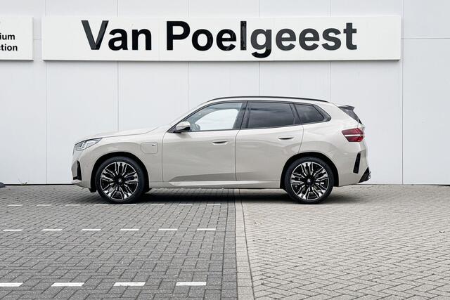 BMW X3 30e xDrive