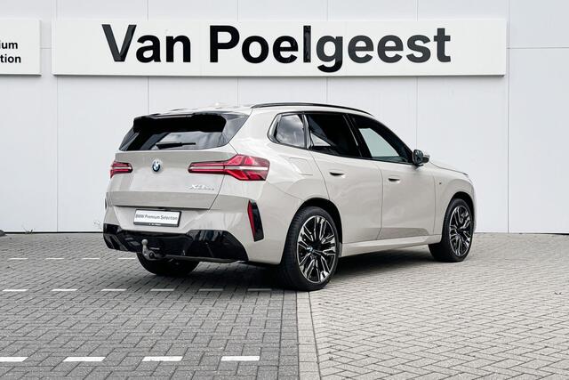 BMW X3 30e xDrive