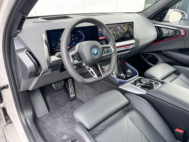 BMW X3 30e xDrive