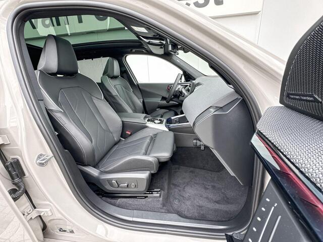 BMW X3 30e xDrive