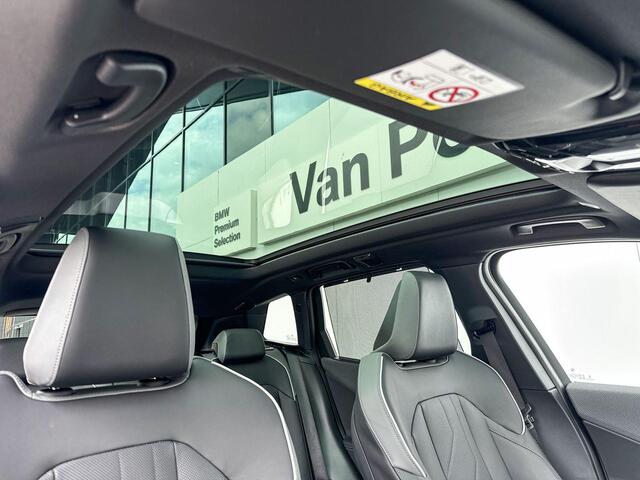 BMW X3 30e xDrive