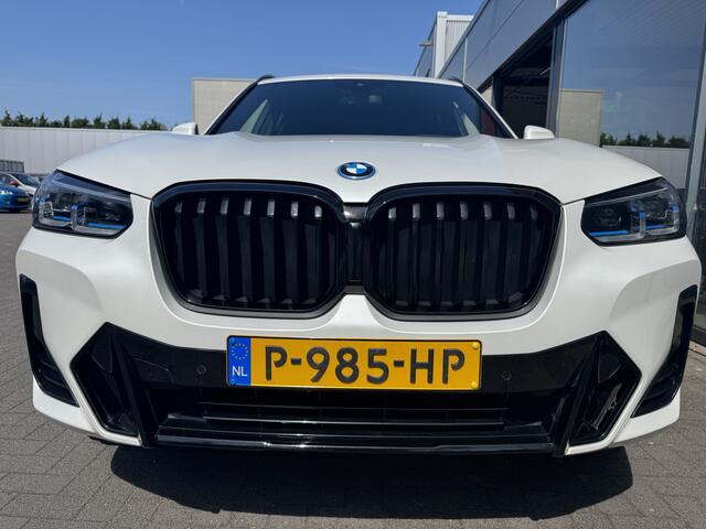 BMW X3 xDrive30e Business Edition Plus M-Sport