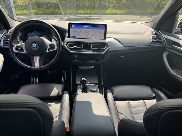 BMW X3 xDrive30e Business Edition Plus M-Sport