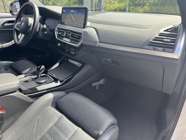 BMW X3 xDrive30e Business Edition Plus M-Sport
