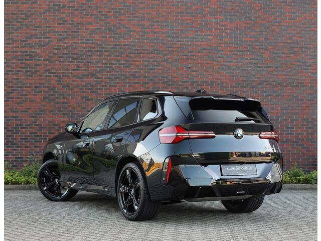BMW X3 30e xDrive | Direct leverbaar - M Sport Pro - Pano