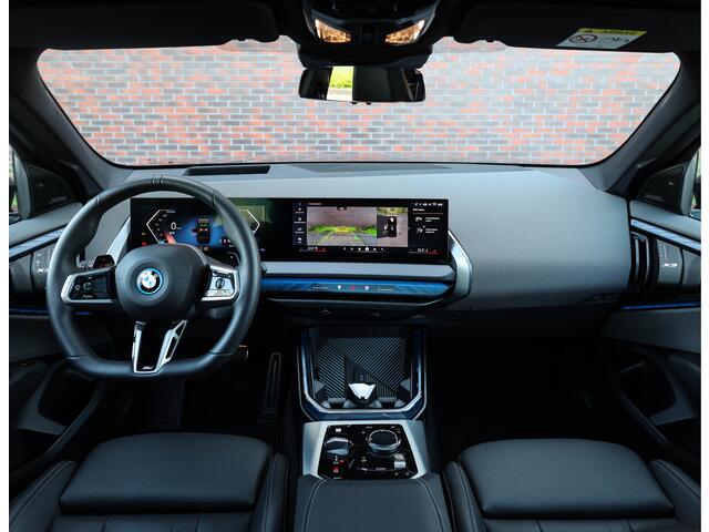 BMW X3 30e xDrive | Direct leverbaar - M Sport Pro - Pano