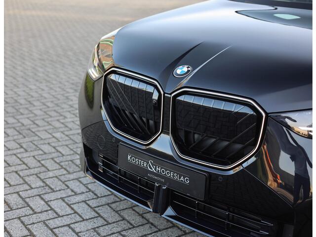 BMW X3 30e xDrive | Direct leverbaar - M Sport Pro - Pano