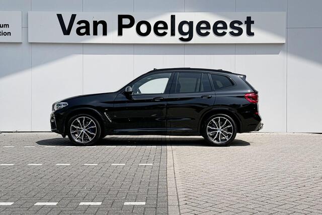 BMW X3 M40i xDrive High Executive