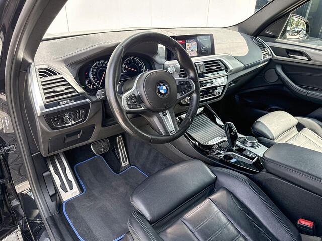 BMW X3 M40i xDrive High Executive