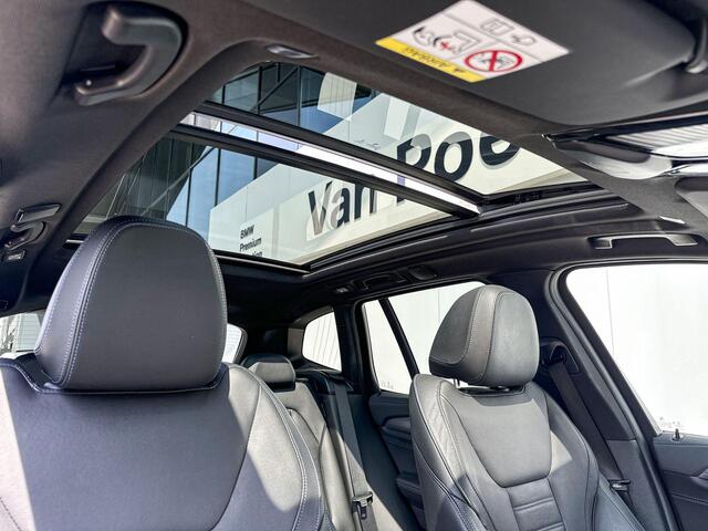 BMW X3 M40i xDrive High Executive