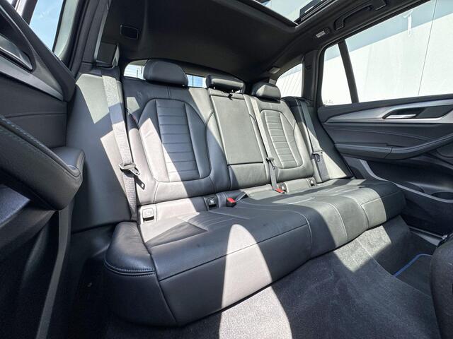 BMW X3 M40i xDrive High Executive