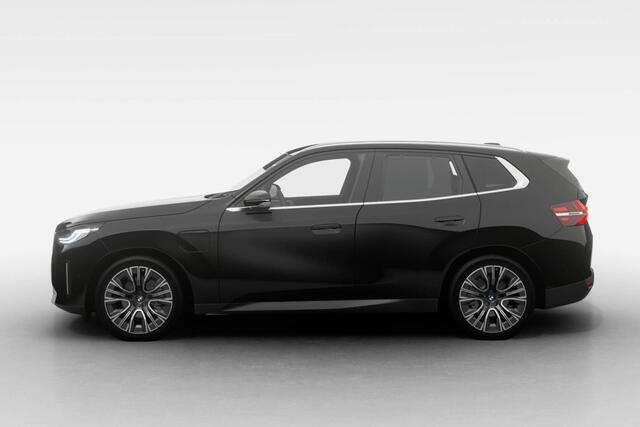 BMW X3 30e xDrive | Professional Pack | Comfort Pack | Trekhaak