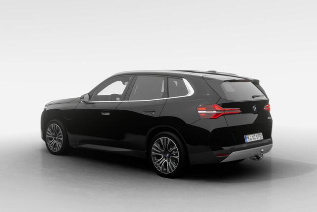 BMW X3 30e xDrive | Professional Pack | Comfort Pack | Premium Pack | Trekhaak