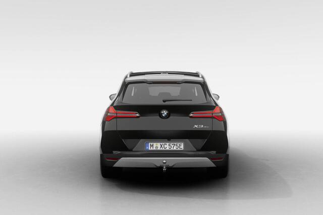 BMW X3 30e xDrive | Professional Pack | Comfort Pack | Premium Pack | Trekhaak