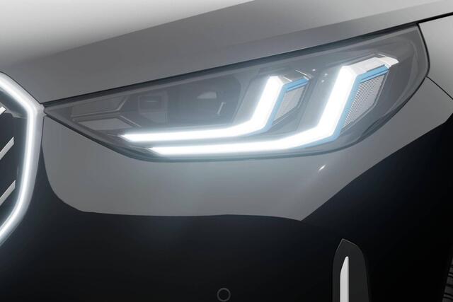 BMW X3 30e xDrive | Professional Pack | Comfort Pack | Premium Pack | Trekhaak