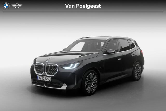 BMW X3 30e xDrive | Professional Pack | Comfort Pack | Premium Pack | Trekhaak