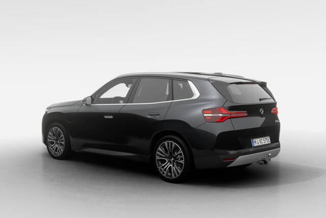 BMW X3 30e xDrive | Professional Pack | Comfort Pack | Premium Pack | Trekhaak