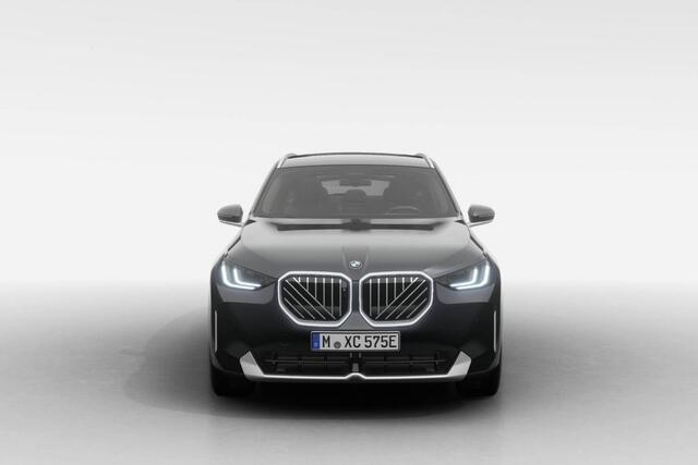 BMW X3 30e xDrive | Professional Pack | Comfort Pack | Premium Pack | Trekhaak