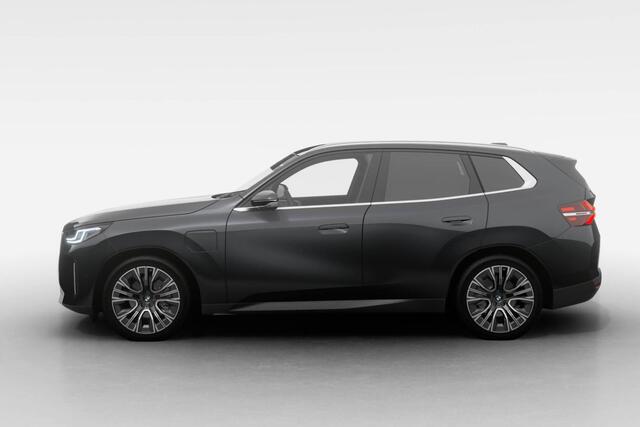 BMW X3 30e xDrive | Professional Pack | Comfort Pack | Premium Pack | Trekhaak