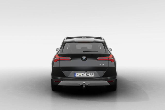 BMW X3 30e xDrive | Professional Pack | Comfort Pack | Premium Pack | Trekhaak