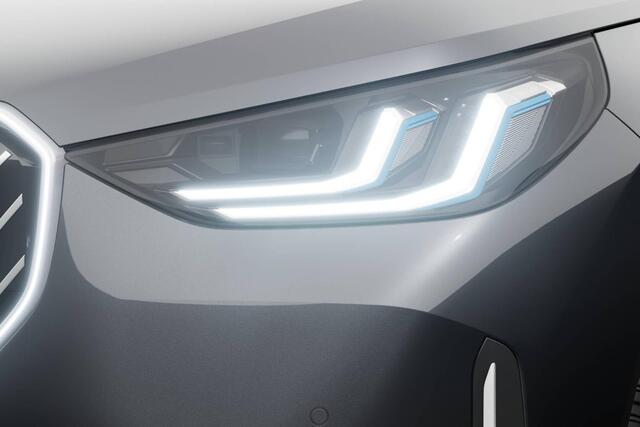 BMW X3 30e xDrive | Professional Pack | Comfort Pack | Premium Pack | Trekhaak