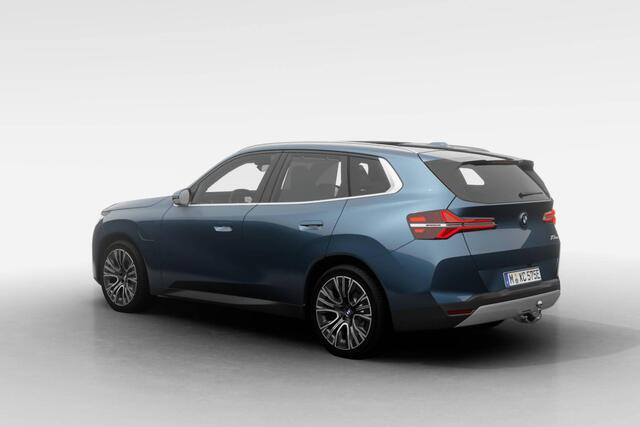 BMW X3 30e xDrive | Professional Pack | Comfort Pack | Trekhaak