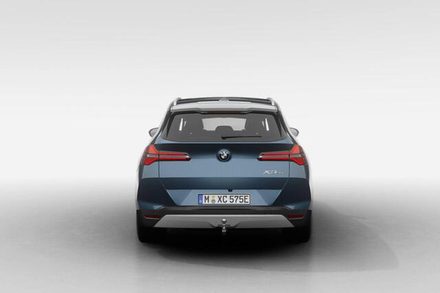 BMW X3 30e xDrive | Professional Pack | Comfort Pack | Trekhaak