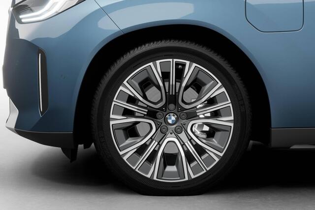 BMW X3 30e xDrive | Professional Pack | Comfort Pack | Trekhaak